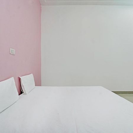Hotel O Parth Logistics Dhāruhera Zewnętrze zdjęcie