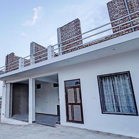 Hotel O Parth Logistics Dhāruhera Zewnętrze zdjęcie