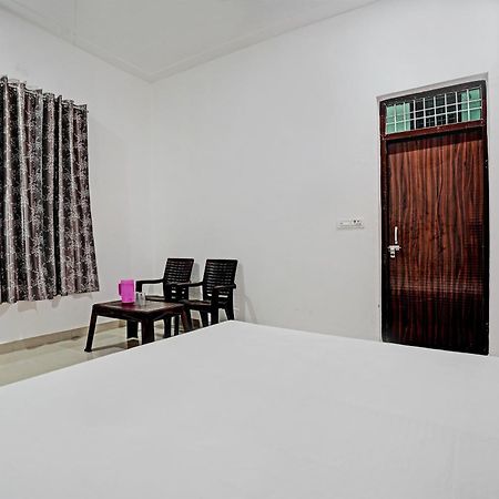 Hotel O Parth Logistics Dhāruhera Zewnętrze zdjęcie
