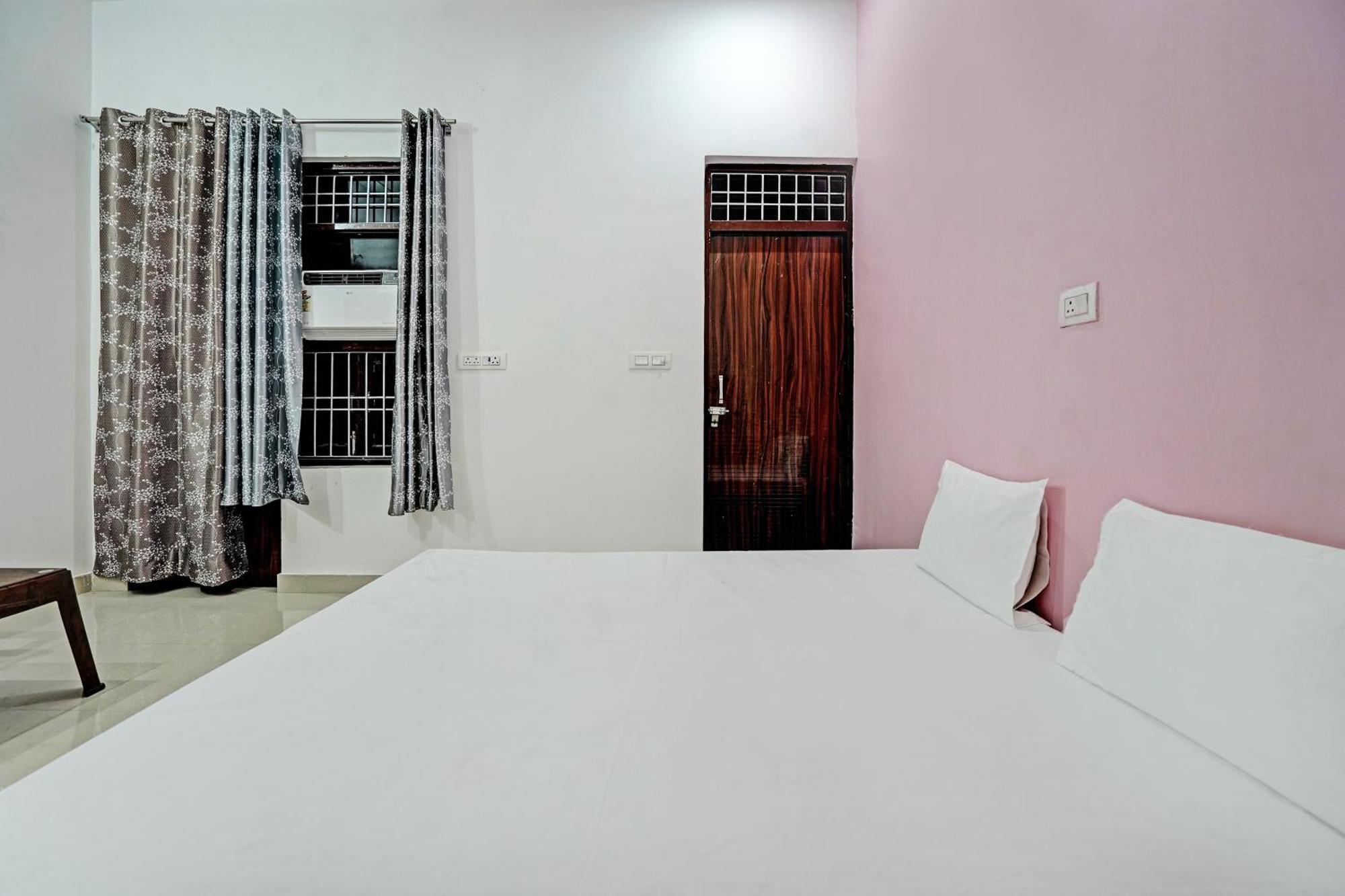 Hotel O Parth Logistics Dhāruhera Zewnętrze zdjęcie