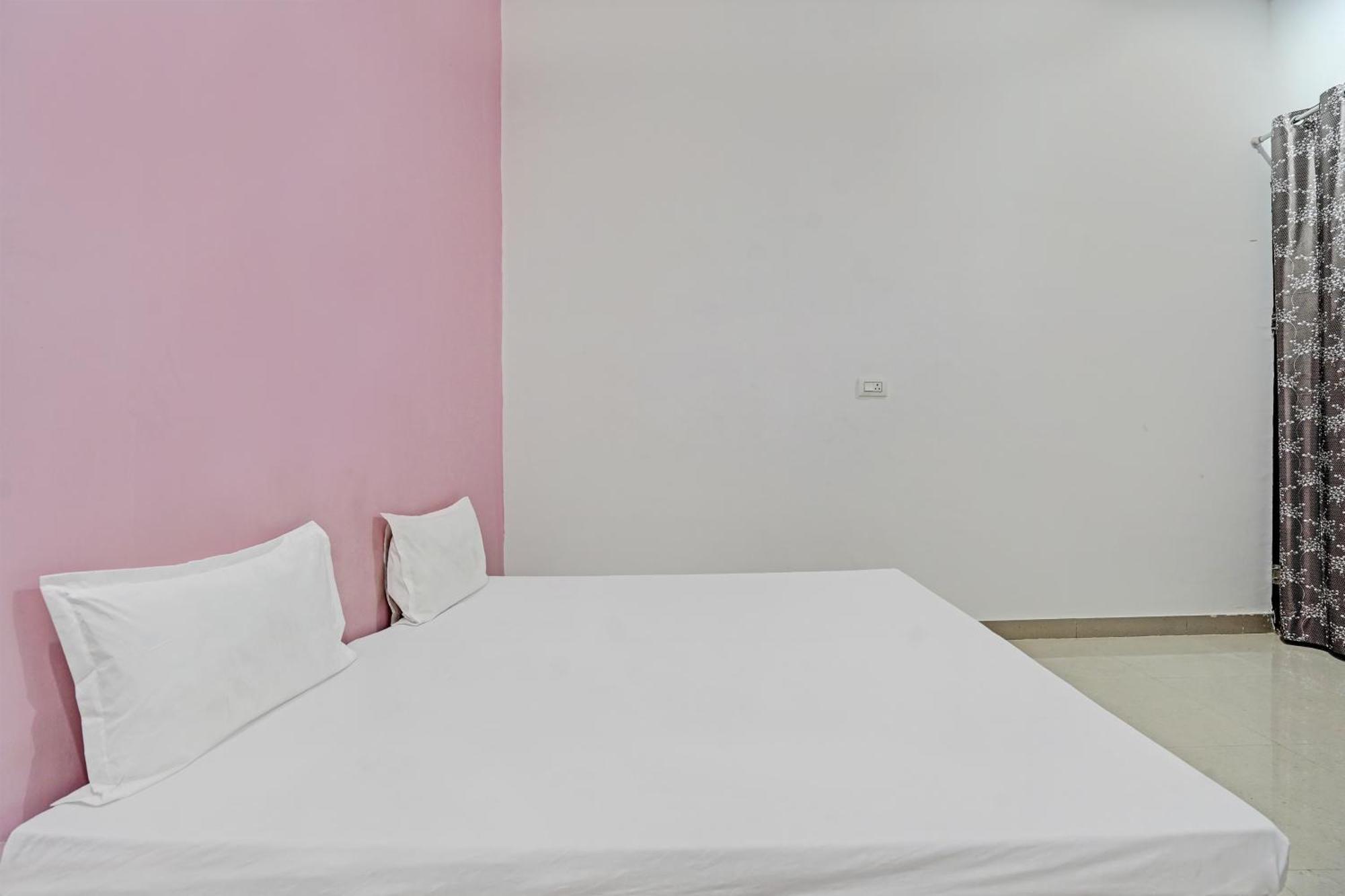 Hotel O Parth Logistics Dhāruhera Zewnętrze zdjęcie