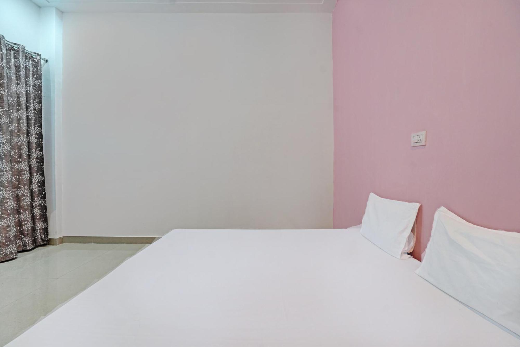 Hotel O Parth Logistics Dhāruhera Zewnętrze zdjęcie