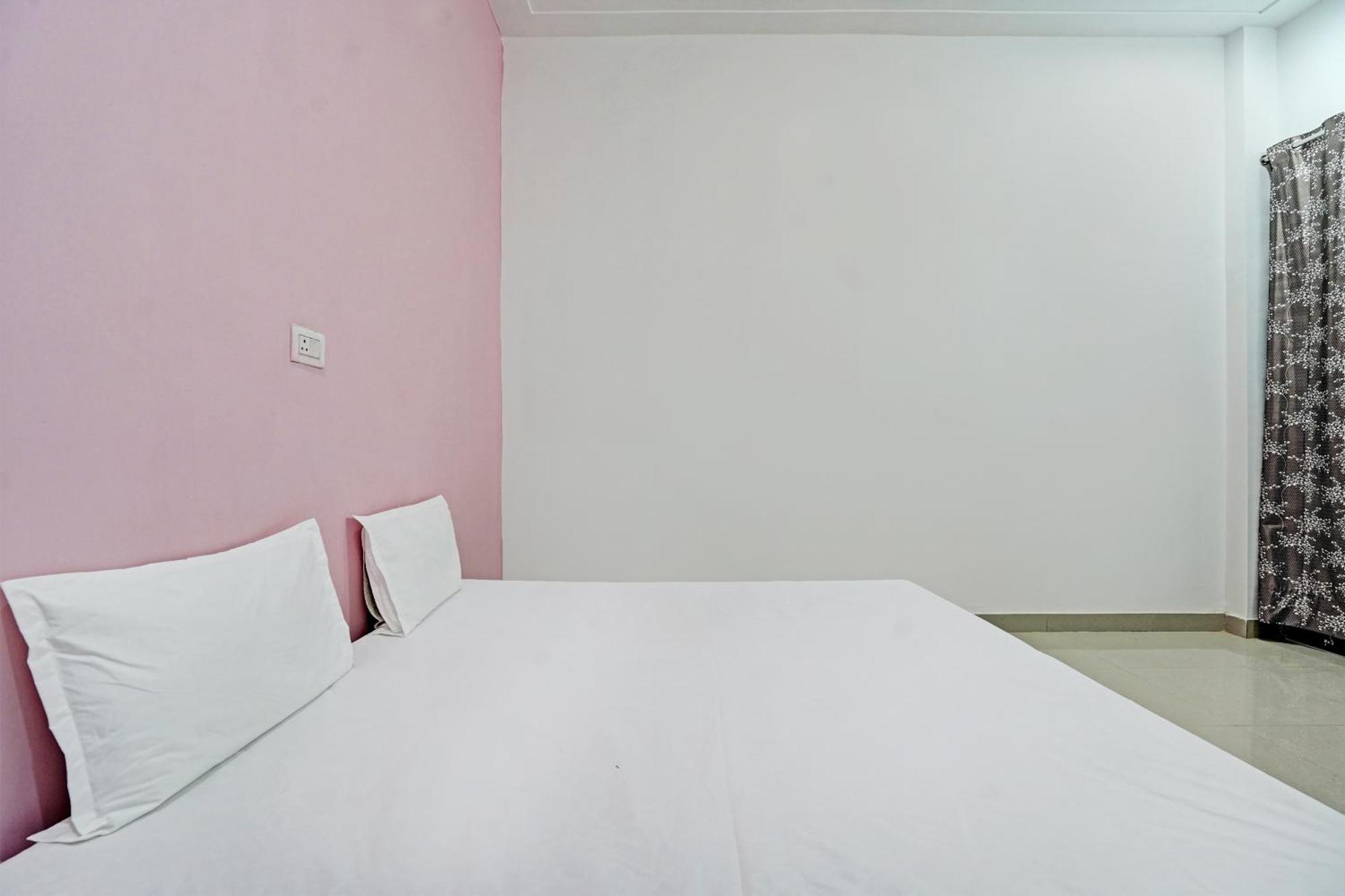 Hotel O Parth Logistics Dhāruhera Zewnętrze zdjęcie
