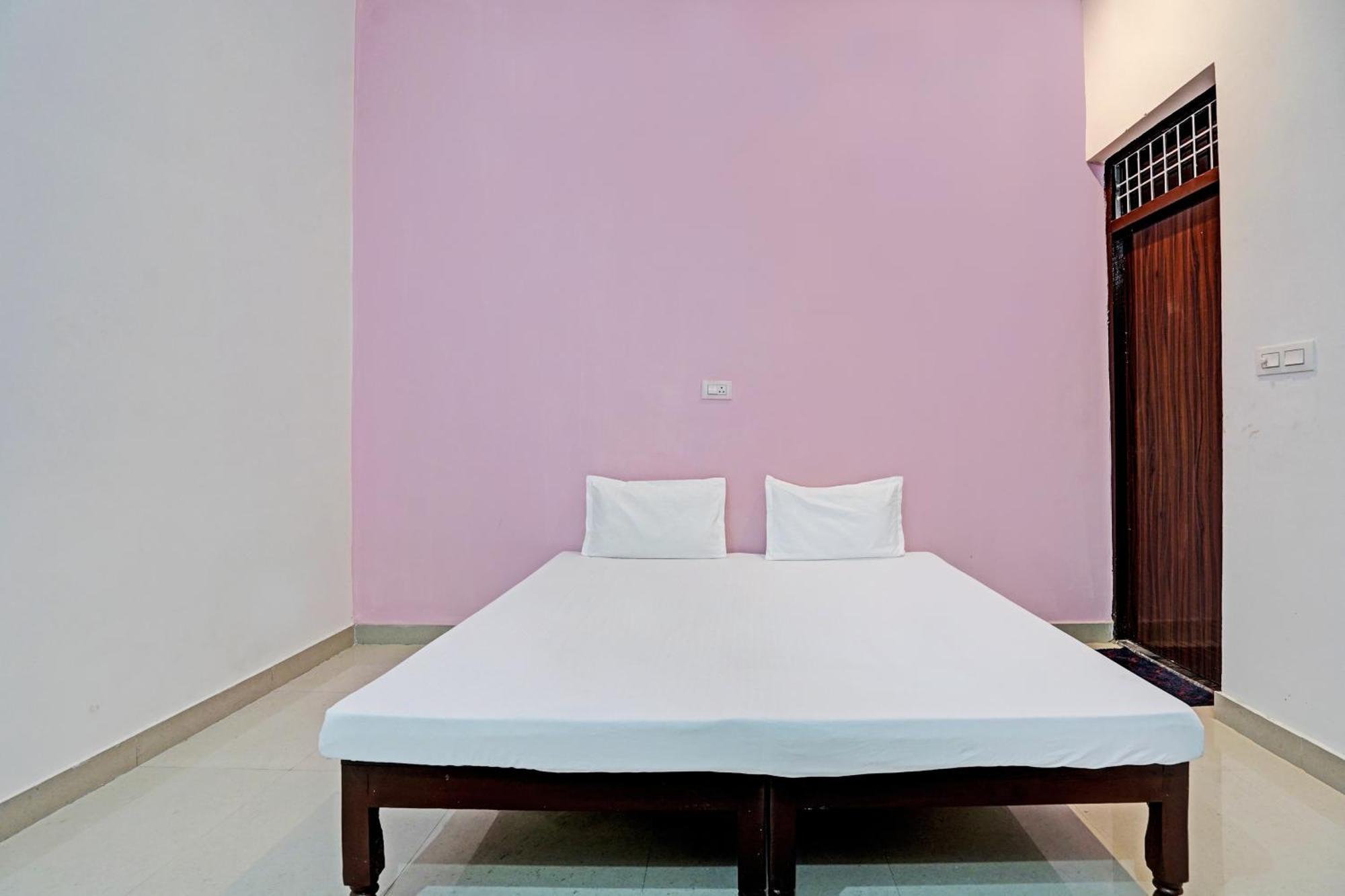 Hotel O Parth Logistics Dhāruhera Zewnętrze zdjęcie