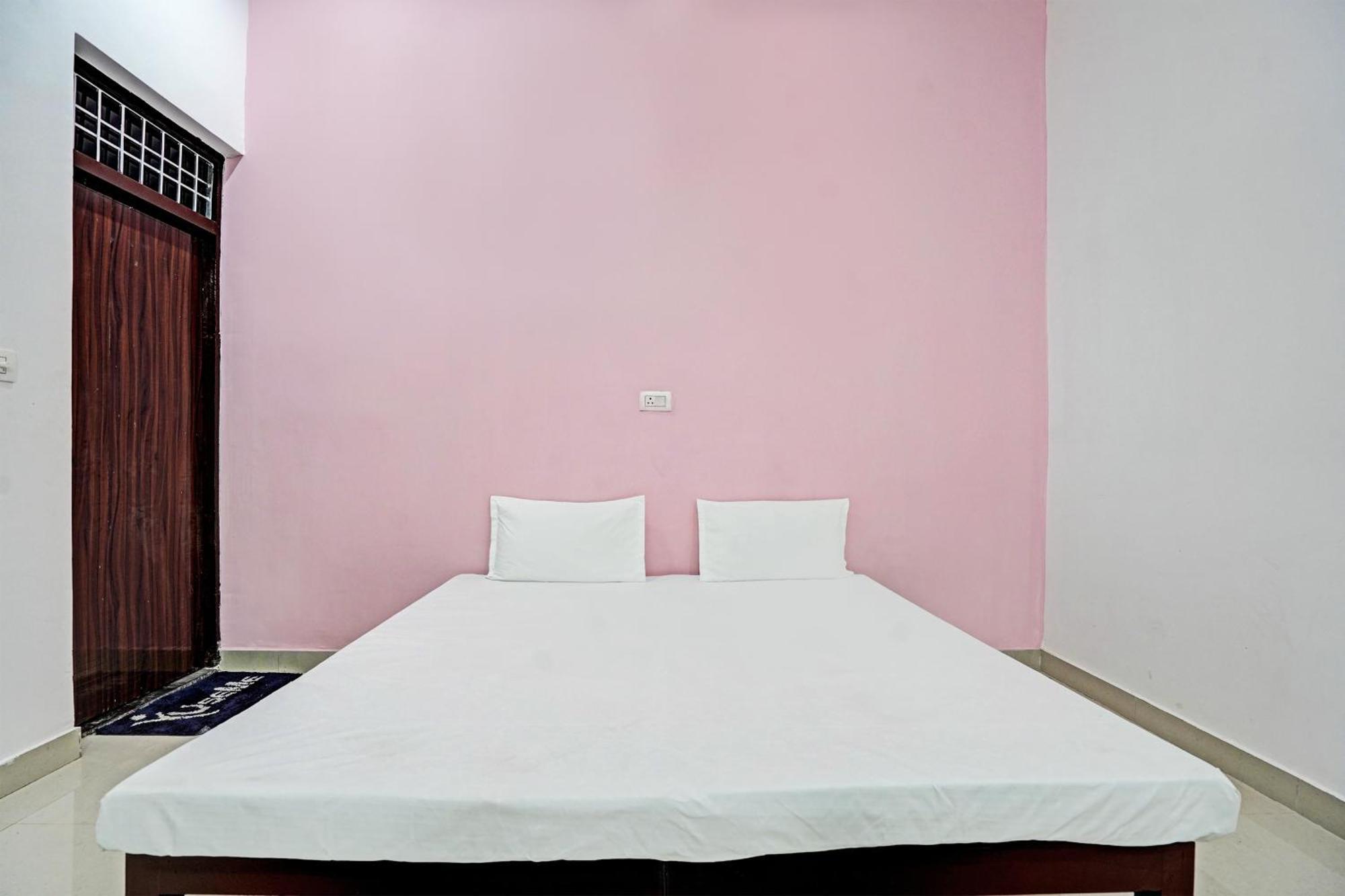 Hotel O Parth Logistics Dhāruhera Zewnętrze zdjęcie